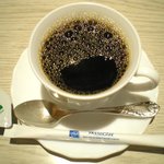 旬の味 ご馳走亭 - コーヒー