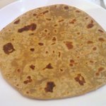 シリ バラジ - チャパティ（５００円）