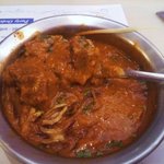 シリ バラジ - ラムマドラス（１６００円）