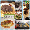西洋料理 Jules