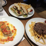 西洋料理 Jules - 