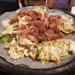 居酒屋 磚瓦橫丁 - 