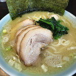 ラーメン壱六家 - 