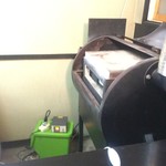 ピッザピッザピッザ - 日本ハムの既製品を無理矢理焼いて頂きました　爆