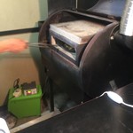 ピッザピッザピッザ - 日本ハムの既製品を無理矢理焼いて頂きました　爆