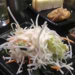 ピッザピッザピッザ - 日本ハムの既製品を無理矢理焼いて頂きました　爆