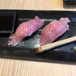 厳選 神の赤肉 - 