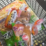 ピッザピッザピッザ - 日本ハムの既製品を無理矢理焼いて頂きました　爆