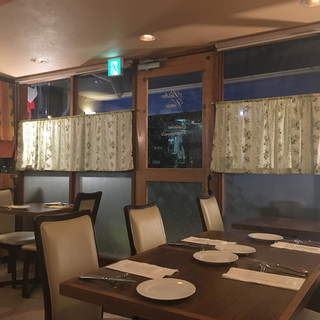 ビストロ ヴァンス06140_2