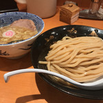 六厘舎 東京駅東京ラーメンストリート - 