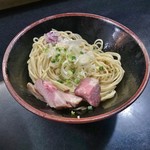 和え玉（塩） 200円