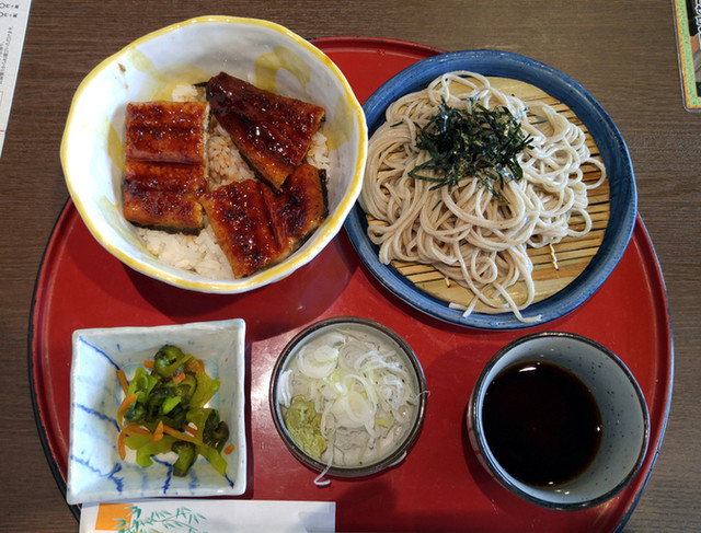 サガミ 伊勢原店 伊勢原 そば ネット予約可 食べログ