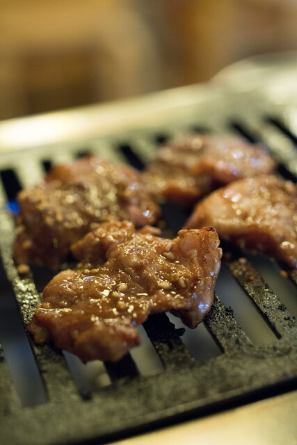 大衆焼肉コグマヤ 池袋 焼肉 食べログ