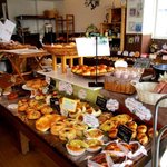 ブーランジェリー ソラハナ - 