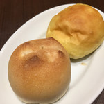 鎌倉パスタ - 米粉、パイナップル