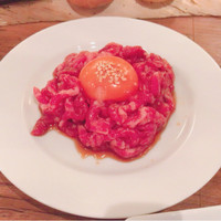 NO MEAT, NO LIFE.2nd - 