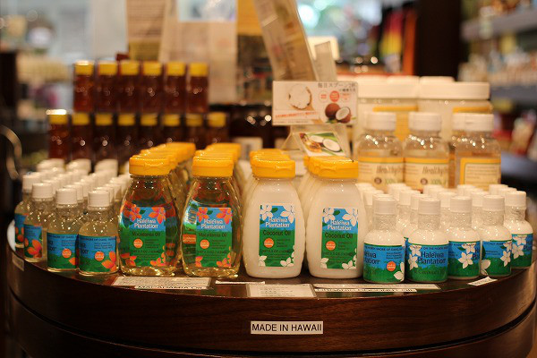 Blue Hawaii LifeStyle Ala Moana Center （ブルーハワイ