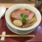 燃えよ麺助 - 