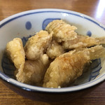 お食事処 渡舟 - 