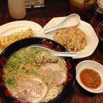 ラーメンTAIZO - 