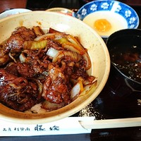 豚捨 KITTE丸の内店 - 