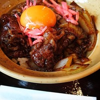 豚捨 KITTE丸の内店 - 