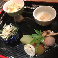 鉄板懐石 ふく - 