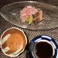 鉄板懐石 ふく - 