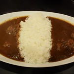 spice32 - あいがけカレー1,100円