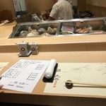 Sushi Takaya - 