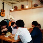 setouchi noodle ねいろ屋 - 