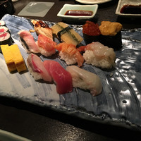 魚心 新宿総本店 - 