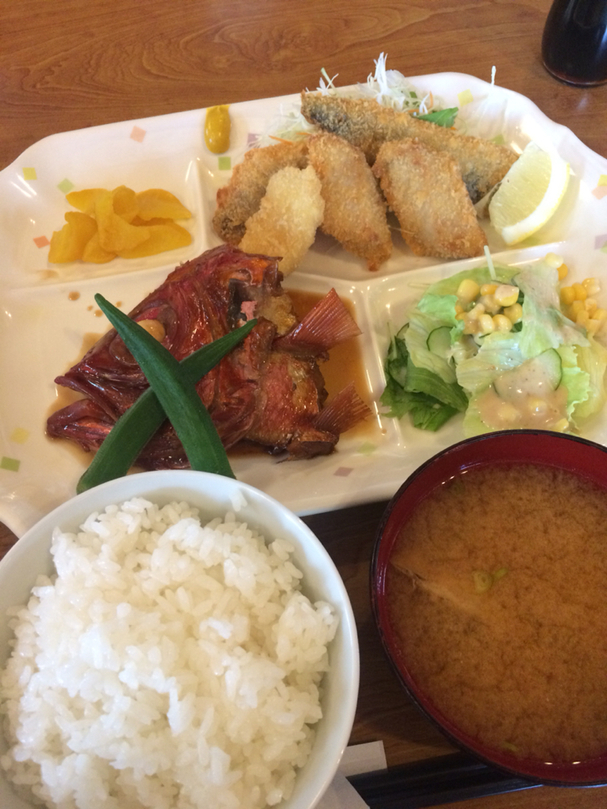 食事処 斉 name=