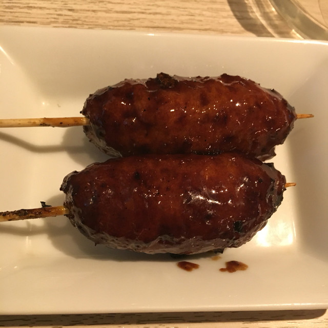 鶏や せぼん image