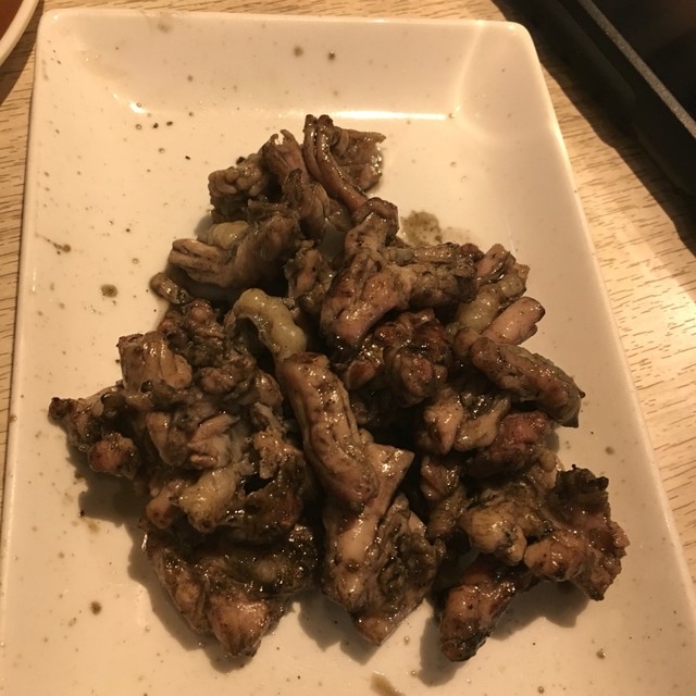 鶏や せぼん image