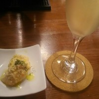 創作イタリアンちゃぶっとりあ - 
