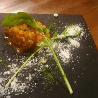 創作イタリアンちゃぶっとりあ - 