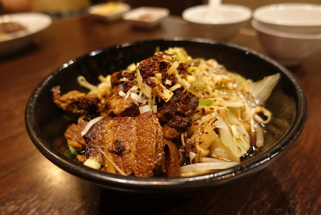 Panyu Zakkoku Shokufu photo 3