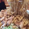 ケンチャンラーメン 山形
