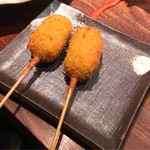 Yakitori No Hachibei - 