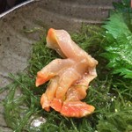 喜久鮨 - 週２築地で買い付け