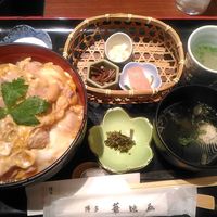 博多華味鳥 銀座4丁目店 - 
