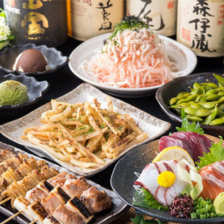 宴会 飲み会 下北沢でおすすめの居酒屋をご紹介 食べログ