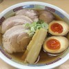 煮干鰮らーめん 圓 八王子本店