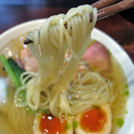 Ramen Hachino Ashiha - 