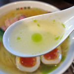 Ramen Hachino Ashiha - 