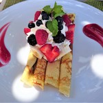 Arancino di Mare - ミックスベリー