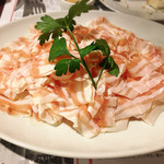 小松屋 人形町本店 - 