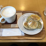 biscot cafe COSTA-RICA - 
