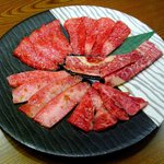 かるび焼御殿　極　きわみ - ぜいたくスペシャル・タレバージョン